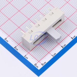 XKB Connection SS-0626PG-10N1WW