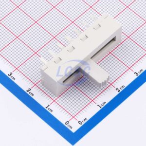 XKB Connection SS-0626PG-11N1WW