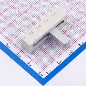 XKB Connection SS-0626PG-14N1WW