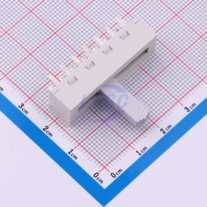 XKB Connection SS-0626PG-15N1WW