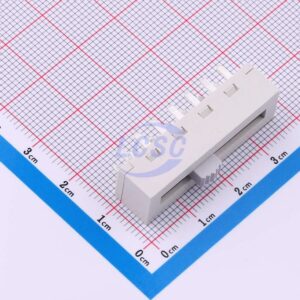 XKB Connection SS-0626PG-3N1WW