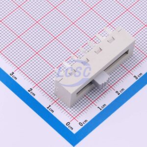 XKB Connection SS-0626PG-4N1WW