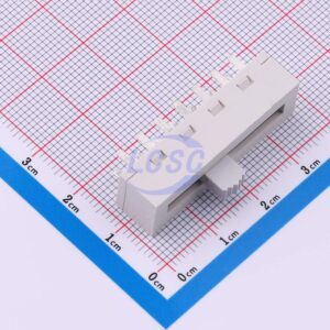 XKB Connection SS-0626PG-5N1WW