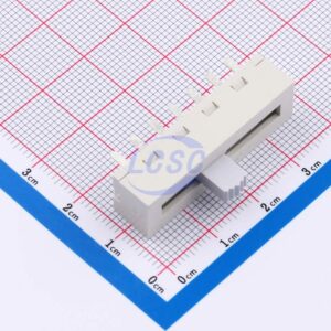 XKB Connection SS-0626PG-6N1WW