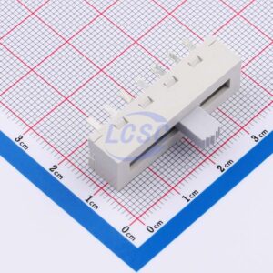 XKB Connection SS-0626PG-7N1WW