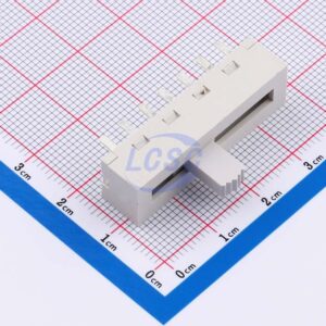 XKB Connection SS-0626PG-8N1WW