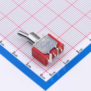 YUEN FUNG MT-0-103-C003-N003-RS