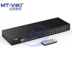 MT-VIKI MT-1601UK-CH