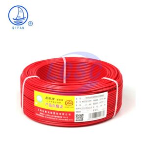 QIFAN BVR-10/100M