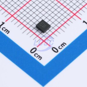 Texas Instruments LM26LVCISD-100/NOPB