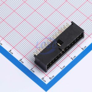 XKB Connection X9555WV-2x13E-PTV01