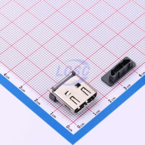 HDGC HDMI-DB-116PB