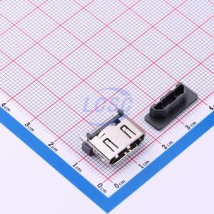 HDGC HDMI-DB-117PB