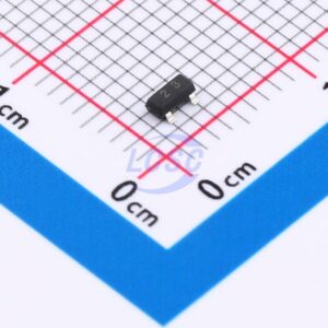 HXY MOSFET HDDTC143ECA7F