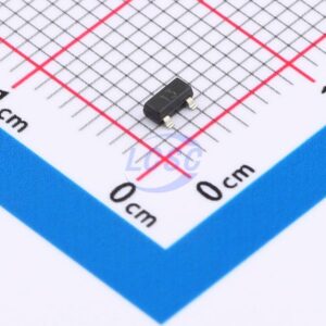 HXY MOSFET HDTB143ECT116