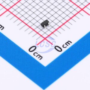 HXY MOSFET HDTC114EE3HZGTL