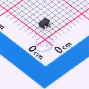 HXY MOSFET HDTC114EU3T106