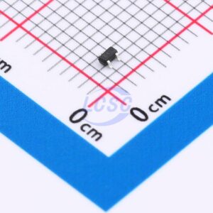 HXY MOSFET HDTC123JE3HZGTL