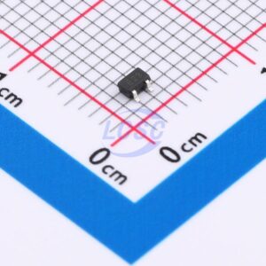 HXY MOSFET HDTC143ZU3T106