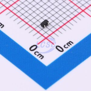 HXY MOSFET HDTC144EET1G