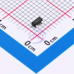 HXY MOSFET HDTD123YCT116
