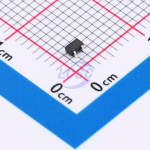 HXY MOSFET HKRC406RTKP