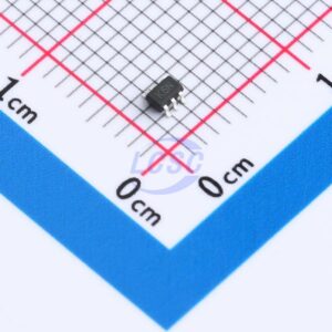 HXY MOSFET HMMDT39047F
