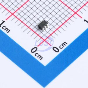 HXY MOSFET HMMDT39467F