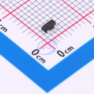 HXY MOSFET HMUN2233T1G