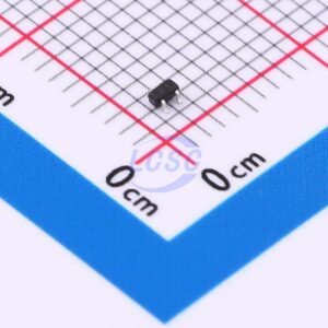 HXY MOSFET HMUN5211T1G