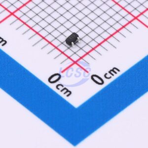 HXY MOSFET HRN1101LXHF