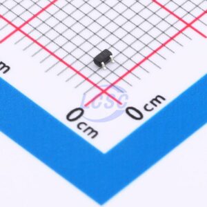 HXY MOSFET HRN1104LF