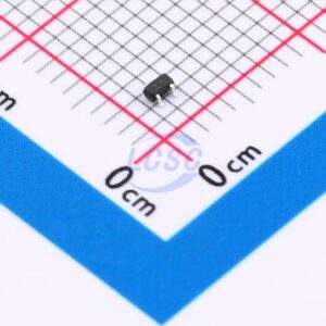 HXY MOSFET HRN1302LF