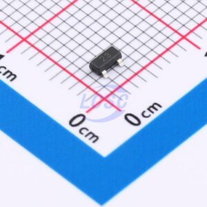 HXY MOSFET HTDTC143ELM