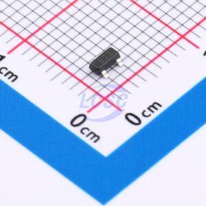 HXY MOSFET HTDTC143ZLM