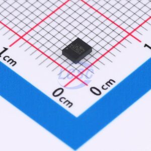 STMicroelectronics LSM6DSVETR