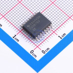 Texas Instruments ISO6760QDWRQ1