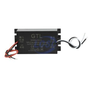 GTL-POWER GH60-CN12