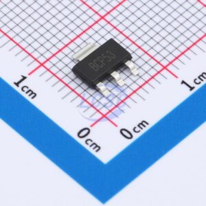 HXY MOSFET HBCP5316