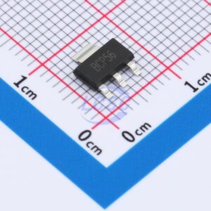 HXY MOSFET HBCP56T1G