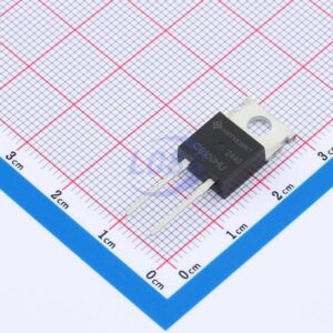 HXY MOSFET HC6D10065A