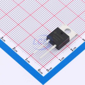 HXY MOSFET HC6D20065A