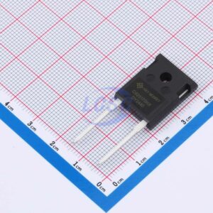 HXY MOSFET HC6D25170H