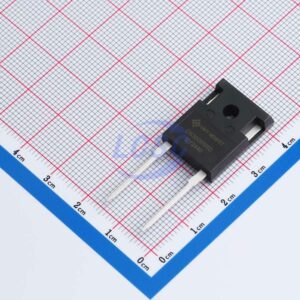 HXY MOSFET HC6D30065H