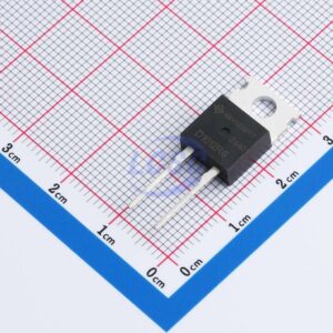 HXY MOSFET HDSC10120