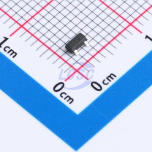 HXY MOSFET HDTC143ZCAT116