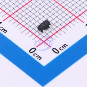 HXY MOSFET HDTD114ECT116