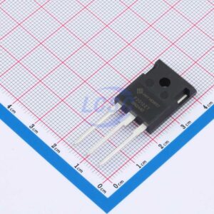 HXY MOSFET HFFSH20120ADNF155