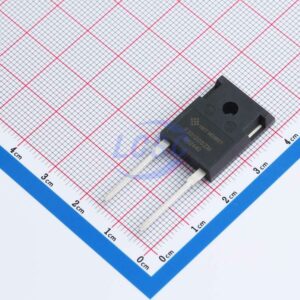 HXY MOSFET HFFSH30120A