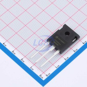 HXY MOSFET HFFSH40120ADNF085